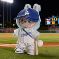 LA Dodgers for your Labubu