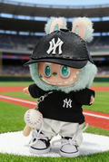 Yankee for your Labubu